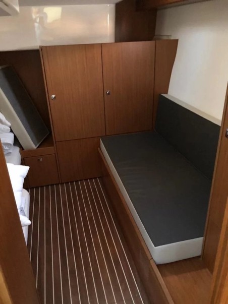 Bavaria Sport 39 HT | Yacht Charter Croatia | Travelboat