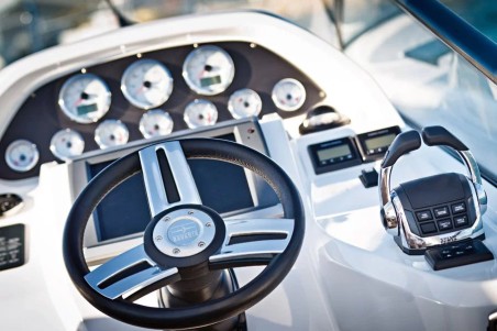 Bavaria Sport 39 HT | Yacht Charter Croatia | Travelboat