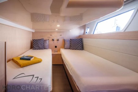 Bavaria Virtess 420 Fly | Yacht Charter Croatia | Travelboat