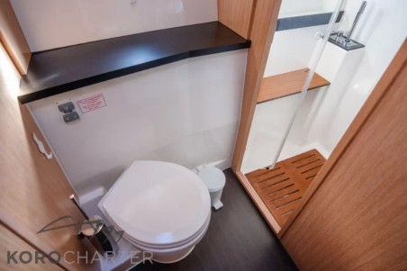 Bavaria Virtess 420 Fly | Yacht Charter Croatia | Travelboat