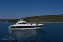 Fairline Targa 62 | Yacht Charter Croatia | Travelboat - 3