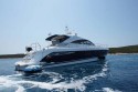 Fairline Targa 62 | Yacht Charter Croatia | Travelboat - 9