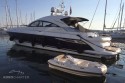 Fairline Targa 62 | Yacht Charter Croatia | Travelboat - 12