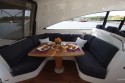 Fairline Targa 62 | Yacht Charter Croatia | Travelboat - 24
