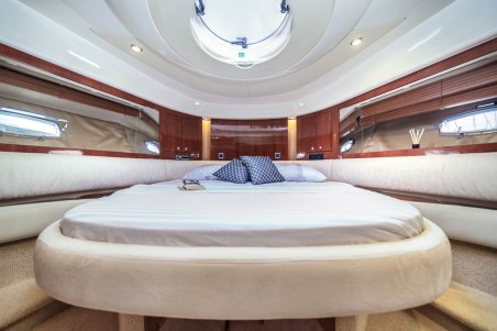 Fairline Targa 62 | Yacht Charter Croatia | Travelboat