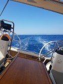 Bavaria Cruiser 40 S | Yacht Charter Croatia | Travelboat - 11