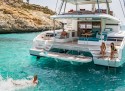 Lagoon 55 | Yacht Charter Croatia | Travelboat - 3