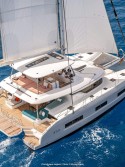 Lagoon 55 | Yacht Charter Croatia | Travelboat - 9