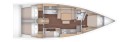 Dufour 470 | Yacht Charter France | Travelboat - 2