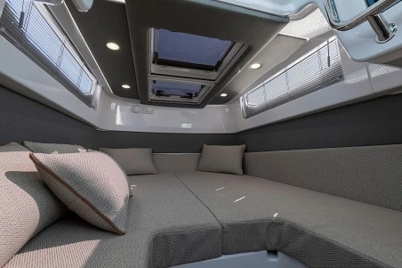 Axopar 37 Sun Top | Yacht Charter Croatia | Travelboat