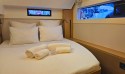 Lagoon 46 | Czarter jachtu Turcja | Travelboat - 5