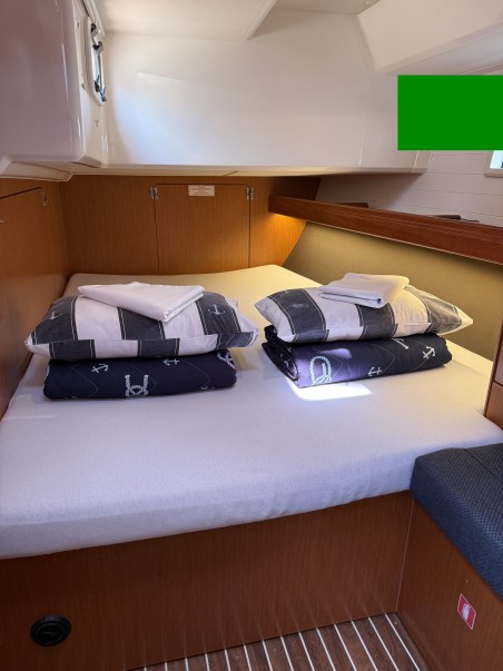 Bavaria Cruiser 46 | Yacht Charter Croatia | Travelboat