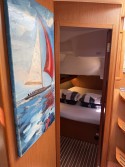 Bavaria Cruiser 46 | Yacht Charter Croatia | Travelboat - 6