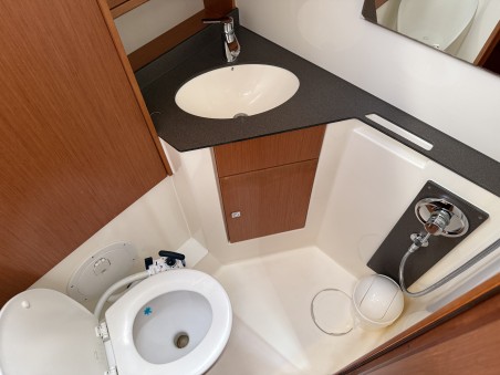 Bavaria Cruiser 46 | Yacht Charter Croatia | Travelboat