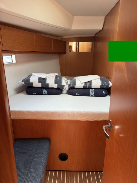 Bavaria Cruiser 46 | Yacht Charter Croatia | Travelboat