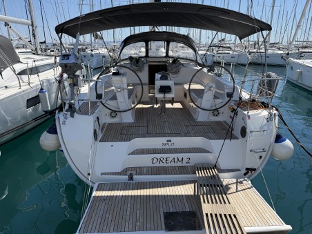 Bavaria Cruiser 46 | Yacht Charter Croatia | Travelboat