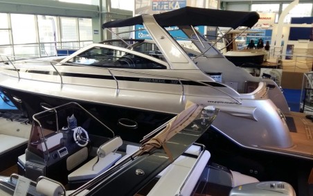 Mirakul 40 | Yacht Charter Croatia | Travelboat