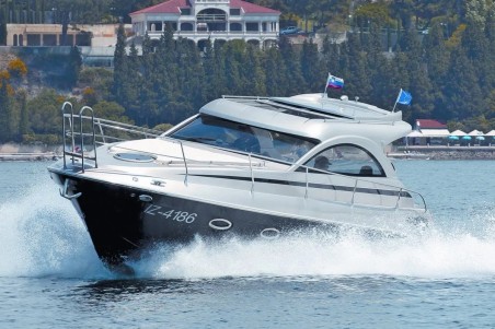 Mirakul 40 | Yacht Charter Croatia | Travelboat