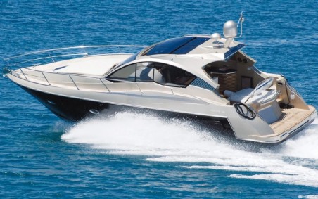 Mirakul 40 | Yacht Charter Croatia | Travelboat