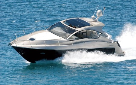 Mirakul 40 | Yacht Charter Croatia | Travelboat