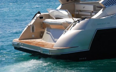 Mirakul 40 | Yacht Charter Croatia | Travelboat