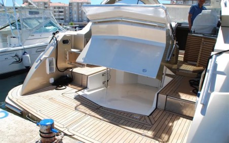 Mirakul 40 | Yacht Charter Croatia | Travelboat