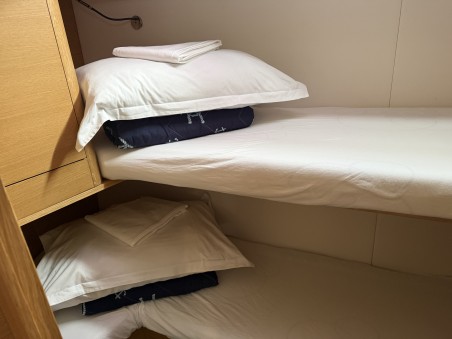 Elan E6 | Yacht Charter Croatia | Travelboat