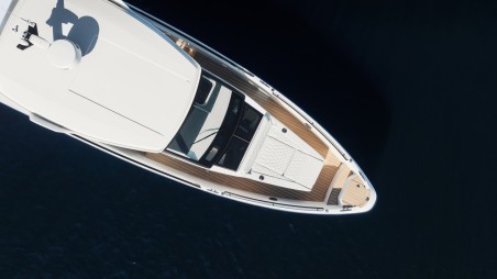 Saxdor 320 GTO | Yacht Charter Croatia | Travelboat