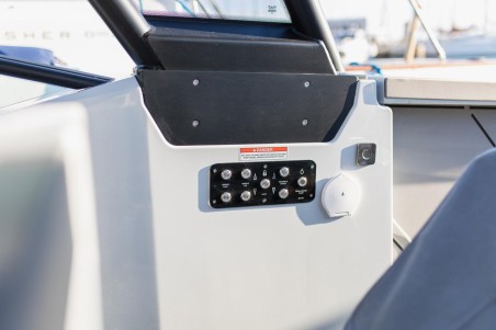 Saxdor 320 GTO | Yacht Charter Croatia | Travelboat