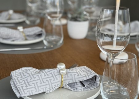 Lagoon-Bénéteau Lagoon 560 S2 - 5 + 1 cab. Starlight (Crewed)