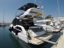 Galeon 480 Fly | Czarter jachtu Chorwacja | Travelboat - 14