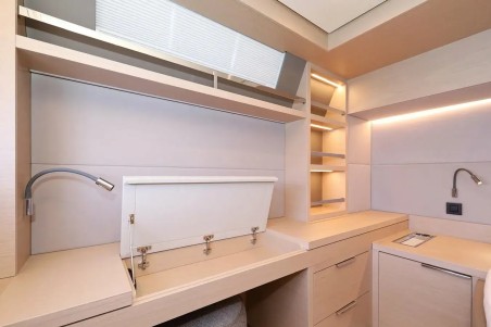 Lagoon 55 | Czarter jachtu Chorwacja | Travelboat