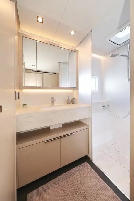 Lagoon 55 | Czarter jachtu Chorwacja | Travelboat