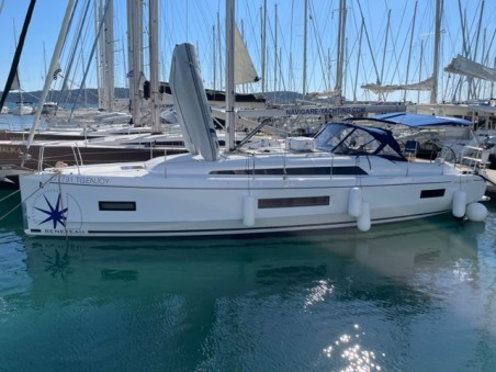 Bénéteau Oceanis 40.1 Enjoy