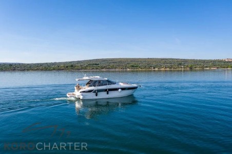 Bavaria S36 Open | Yacht Charter Croatia | Travelboat