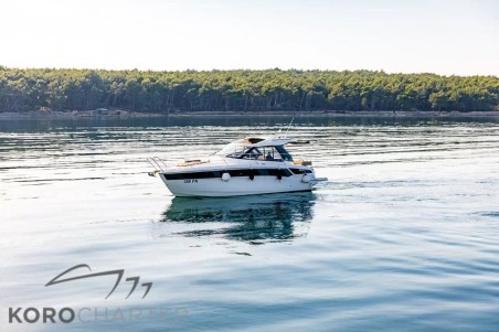 Bavaria S36 Open | Yacht Charter Croatia | Travelboat