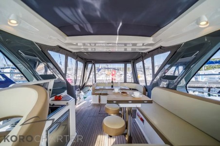 Bavaria S36 Open | Yacht Charter Croatia | Travelboat