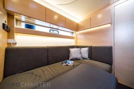 Bavaria S36 Open | Yacht Charter Croatia | Travelboat