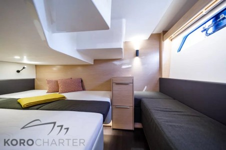 Bavaria S36 Open | Yacht Charter Croatia | Travelboat