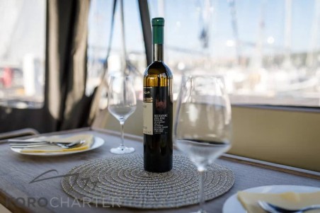 Bavaria S36 Open | Yacht Charter Croatia | Travelboat