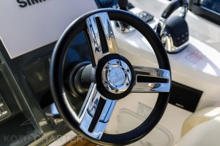 Bavaria S36 Open | Yacht Charter Croatia | Travelboat