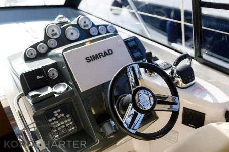 Bavaria S36 Open | Yacht Charter Croatia | Travelboat