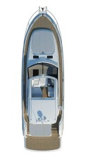 Bavaria S45 Coupe | Czarter jachtu Chorwacja | Travelboat - 2