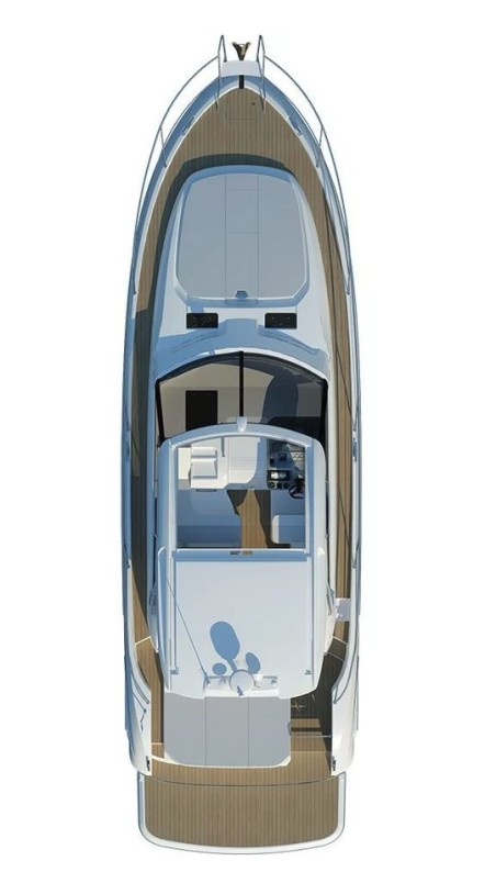 Bavaria S45 Coupe | Czarter jachtu Chorwacja | Travelboat