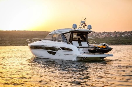 Bavaria S45 Coupe | Czarter jachtu Chorwacja | Travelboat
