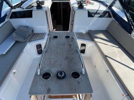 Bénéteau Oceanis 40.1 Enjoy