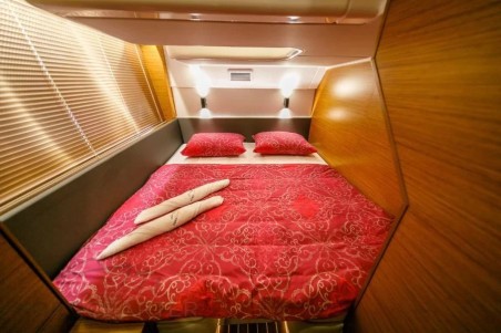 Bavaria S45 Coupe | Czarter jachtu Chorwacja | Travelboat