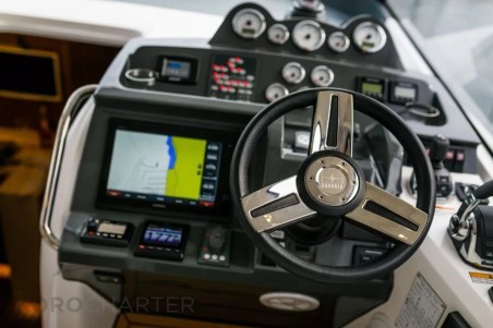 Bavaria S45 Coupe | Czarter jachtu Chorwacja | Travelboat