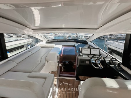 Bavaria SR41 | Yacht Charter Croatia | Travelboat