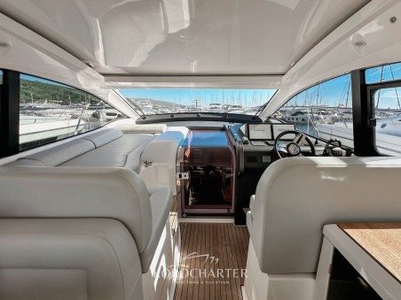 Bavaria SR41 | Yacht Charter Croatia | Travelboat